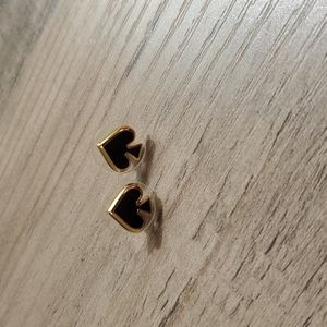 Kate spade earrings